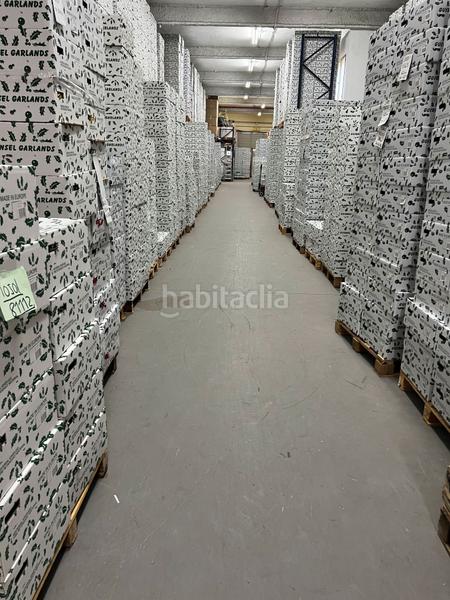 Foto b47a0c94-c3d2-478f-ab65-6b98575a8d83. Nau industrial a Centre Hospitalet de Llobregat (L´)