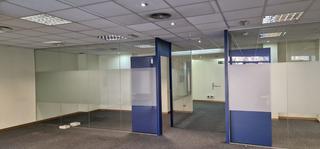 Location Bureau  Avinguda diagonal. Oficina en alquiler diagonal