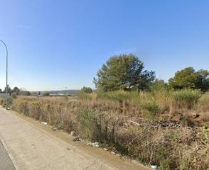 Gewerbliches Grundstück in Sud-Zona Industrial. Solar industrial urbanizado en venta