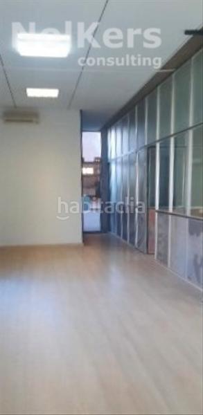 Foto 1dbe3d94-af5b-475a-9472-b7d9c8fe8f50. Fabrikhalle mit heizung in Avinyó