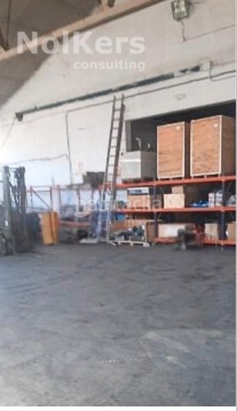 Foto 2359abe5-af2c-41d1-bfd6-3cb18a463af4. Fabrikhalle mit heizung in Avinyó