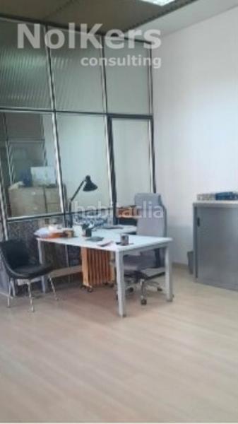 Foto 8d6dad95-ef31-4549-a2d8-0cdf1960875b. Fabrikhalle mit heizung in Avinyó