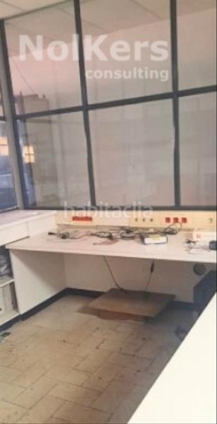 Foto b0456d98-d438-4899-a715-ccdebc07b7b6. Fabrikhalle mit heizung in Avinyó