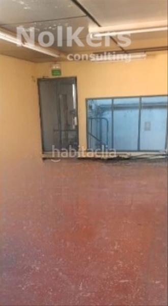 Foto e5e8db9a-d03a-467d-8ae8-15fb21d8abc7. Fabrikhalle mit heizung in Avinyó