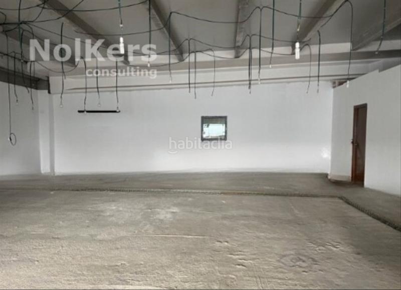 Foto 335a4621-fc2e-440c-8c4a-36421c1bcb4e. Alquiler nave industrial nave en perfecto estado en alquiler en Viladecans