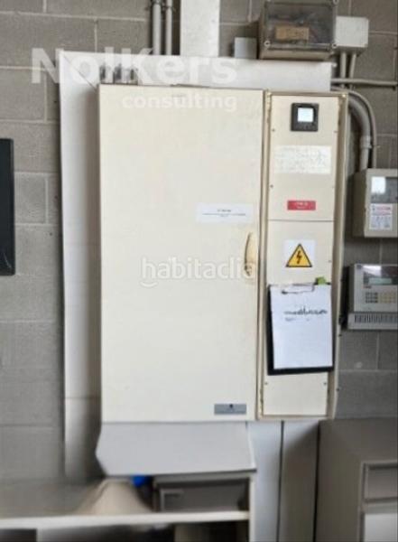 Foto 8edc1a05-c1a5-4dd6-980f-50aadd588831. Alquiler nave industrial nave en perfecto estado en alquiler en Viladecans