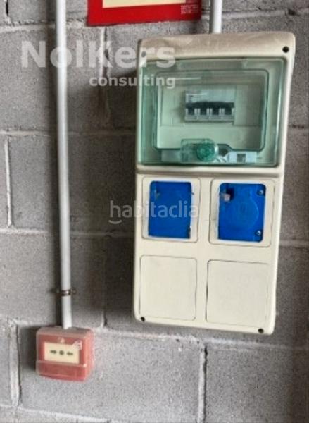 Foto 507764bb-6703-4142-b7ce-9971bed5f243. Location bâtiment à usage industriel avec chauffage dans Viladecans