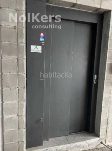 Foto e4b24a23-e44d-43f7-9a56-7f826b788780. Location bâtiment à usage industriel avec chauffage dans Viladecans