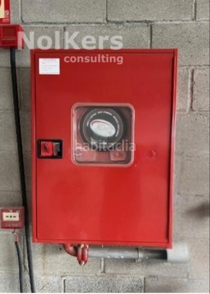 Foto 68674634-23a2-4f21-9970-c423dc18d767. Rent industrial building with heating in Vilamarina Viladecans