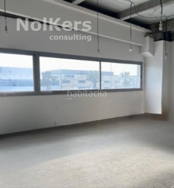 Foto dd1fcd76-2e91-47c9-bb36-6876a088ab55. Rent industrial building with heating in Vilamarina Viladecans