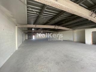 Rent Industrial building in Pla d'en Boet. Nave industrial reformada