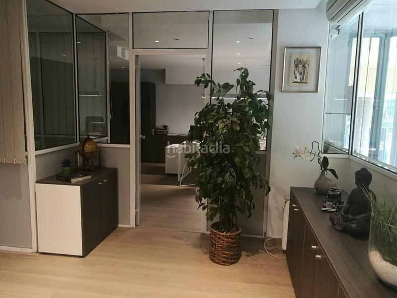 Foto 8c122fd7-ef56-4b53-b9d0-2fa57fc90b03. Affitto ufficio con riscaldamento parcheggio in Barri de les Corts Barcelona