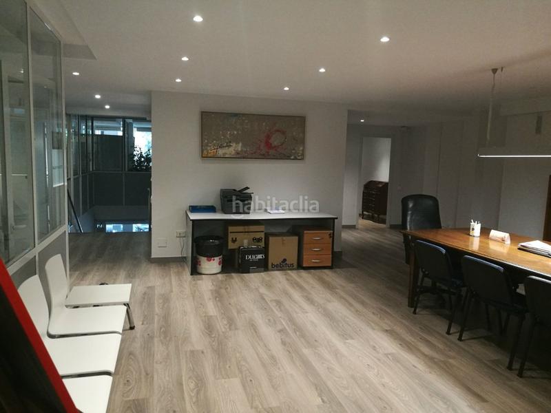 Foto 024cb944-eaaf-41a6-b282-a947ce45ee11. Alquiler oficina  en alquiler les corts en Barcelona