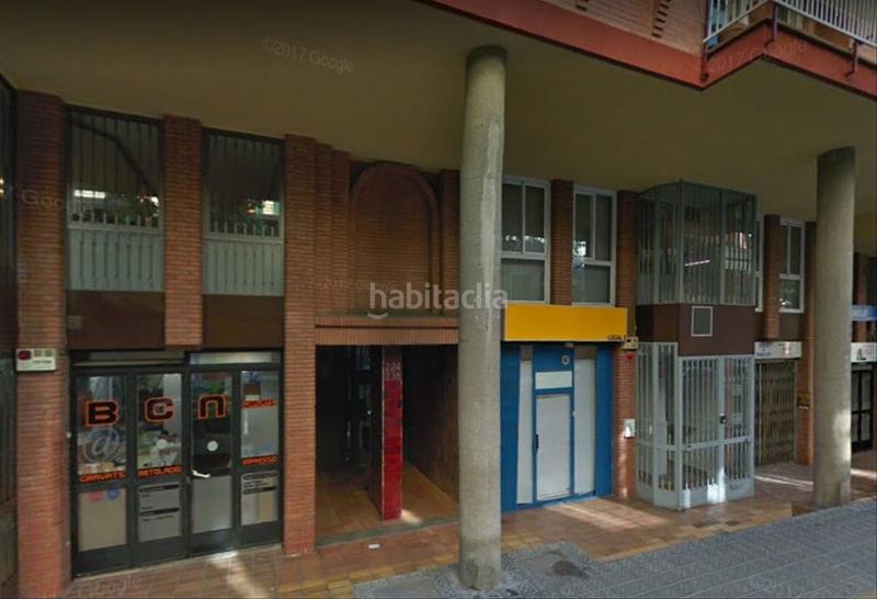 Foto 5bbcc490-6a42-41fc-a93e-cf8f3dfbf8f8. Alquiler oficina  en alquiler les corts en Barcelona