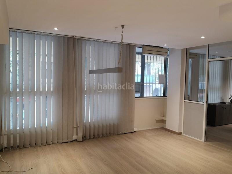 Foto 9f527bc7-1b94-4744-9e55-8c8a2d254f45. Alquiler oficina  en alquiler les corts en Barcelona