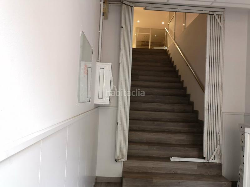 Foto 2991fc21-0005-469a-86ef-0b9cd4e831ca. Location bureau avec chauffage parking dans Barri de les Corts Barcelona