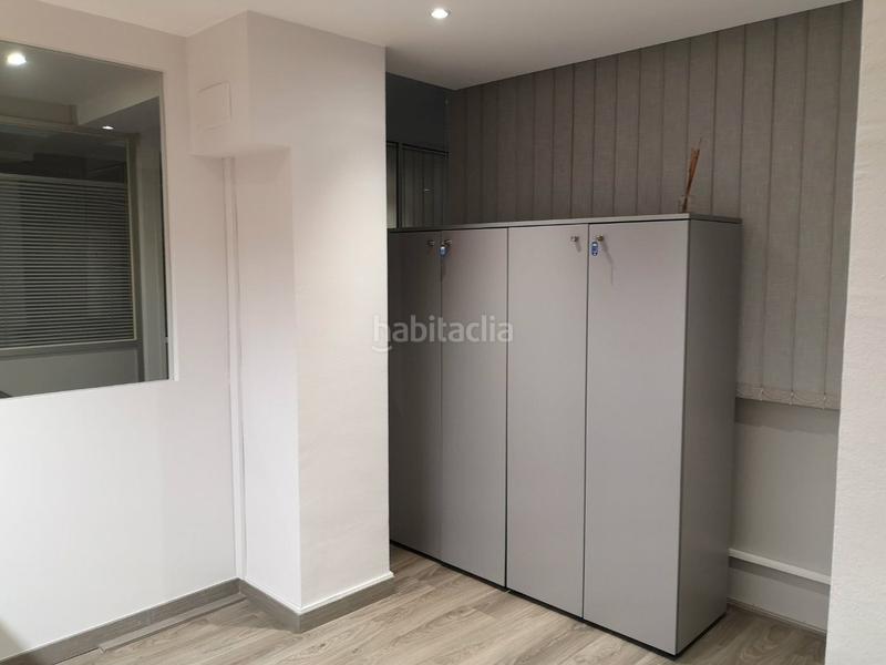 Foto 458ec670-1352-4e1c-b1a0-87ac6824f620. Location bureau avec chauffage parking dans Barri de les Corts Barcelona