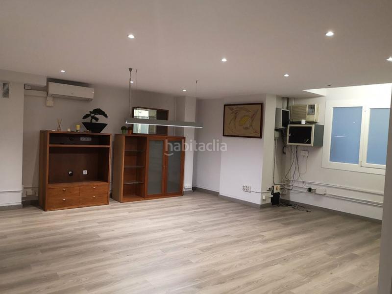 Foto aa62f524-90eb-491e-96f7-ca7cf7dfc9ac. Location bureau avec chauffage parking dans Barri de les Corts Barcelona