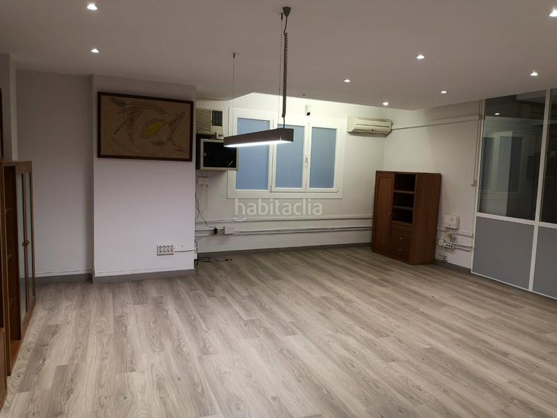 Foto d19b8d4c-2915-4be5-a232-3b77d6e6a98e. Location bureau avec chauffage parking dans Barri de les Corts Barcelona