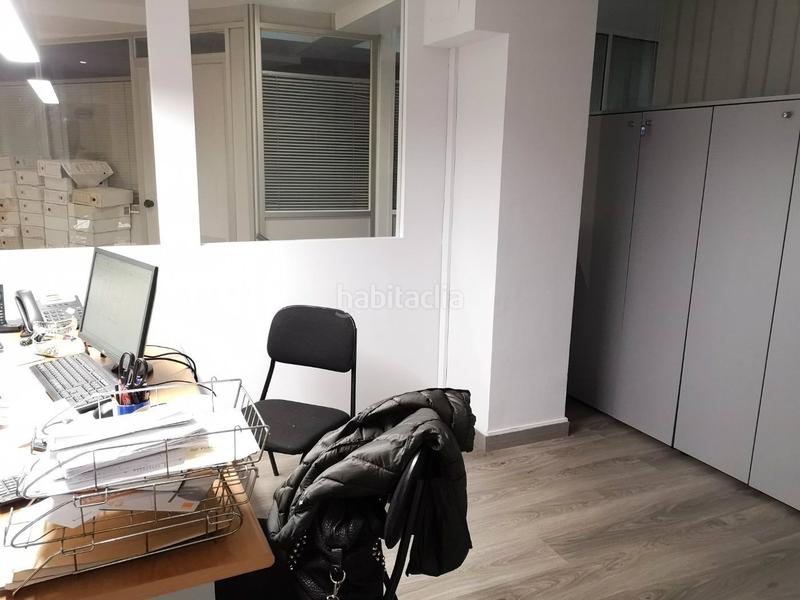Foto ff35fa19-d575-4a69-aefa-cd8fb77e7931. Miete büro mit heizung parking in Barri de les Corts Barcelona