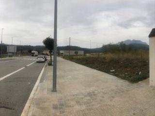 Rent Industrial plot in Olesa de Montserrat. Solar industrial en alquiler
