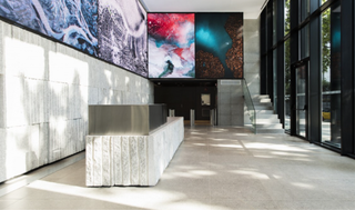 Miete Büro in Dreta de l´Eixample. Oficina en alquiler en diagonal
