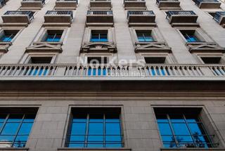 Location Bureau à Dreta de l´Eixample. Oficina en alquiler en diagonal