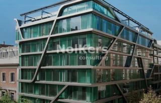 Rent Office space in Sant Gervasi - Galvany. Oficina en alquiler en sant gervasi