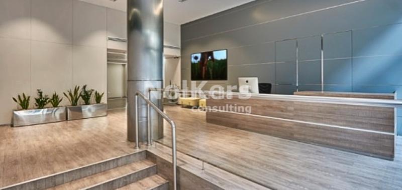 Foto 1a649dd7-76ec-4a82-bb3c-ec47d82fbd0c. Miete büro mit heizung in Sant Gervasi - Galvany Barcelona