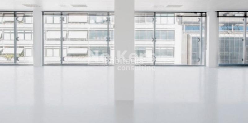 Foto 0f03f88e-be02-45c6-b5fd-bdf9689e90c4. Rent office space with heating in Sant Gervasi - Galvany Barcelona