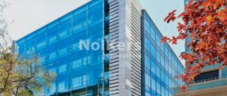 Rent Office space in Sant Gervasi - Galvany. Oficina en alquiler en via augusta