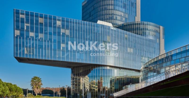 Foto 7ae84582-12c1-4508-b15e-8a5cdcd1046b. Affitto ufficio con riscaldamento parcheggio in Barceloneta Barcelona