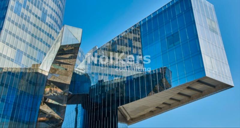 Foto 6ef699d4-49fc-445b-b4f4-f711db782e01. Alquiler oficina  en alquiler en el front marítim en Barcelona