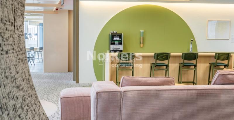 Foto 3231eabb-dc80-48d8-a33a-d3b37c7f6c9f. Miete büro mit heizung parking in Barceloneta Barcelona