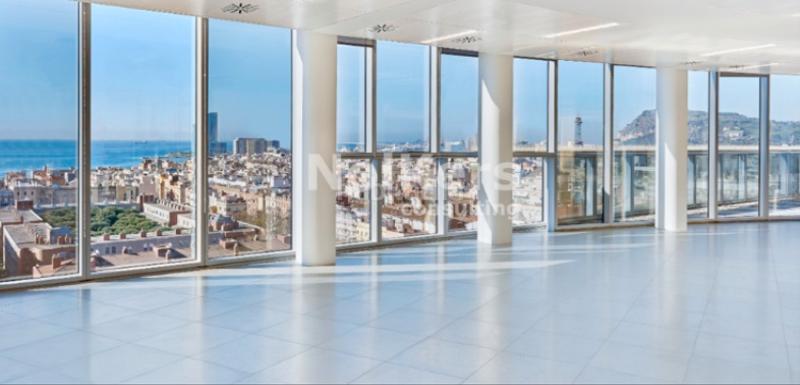 Foto bd088f41-fc38-4748-af39-a27bded2e588. Miete büro mit heizung parking in Barceloneta Barcelona