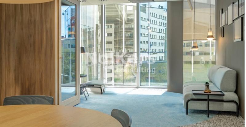 Foto 1daa414d-7ed3-4794-9024-45c2d7433b32. Rent office space with heating parking in Barceloneta Barcelona