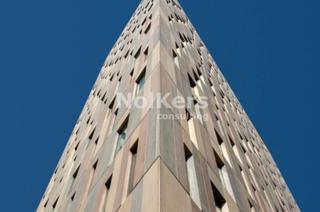 Miete Büro in Dreta de l´Eixample. Oficina en alquiler en diagonal