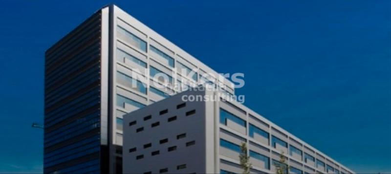 Foto 601d2c10-997d-4777-a856-a1f88c82ff60. Miete büro mit heizung in Poblenou Barcelona