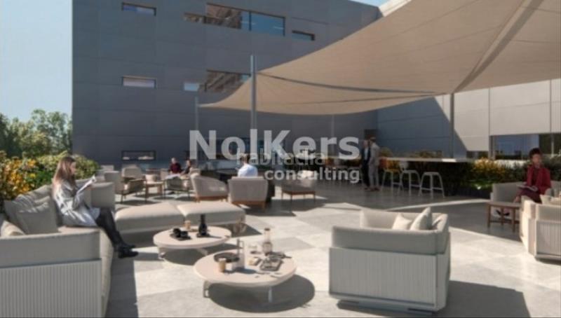 Foto 67609b1a-8d9d-46be-9a9e-d517d9adf4d5. Miete büro mit heizung in Poblenou Barcelona