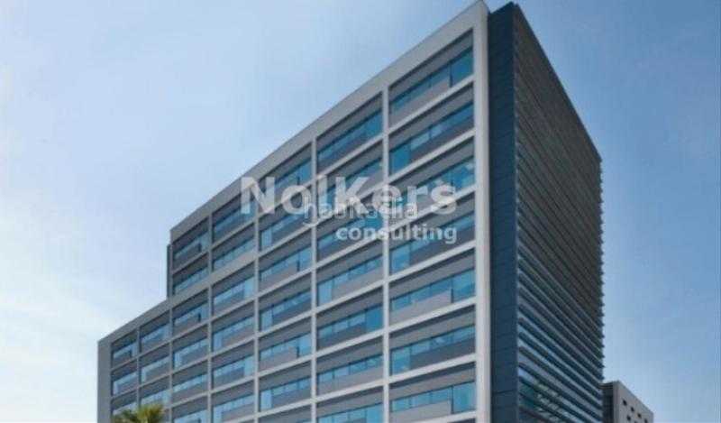 Foto f095d1d0-acbd-4e2e-b81e-342d171dac9a. Miete büro mit heizung in Poblenou Barcelona