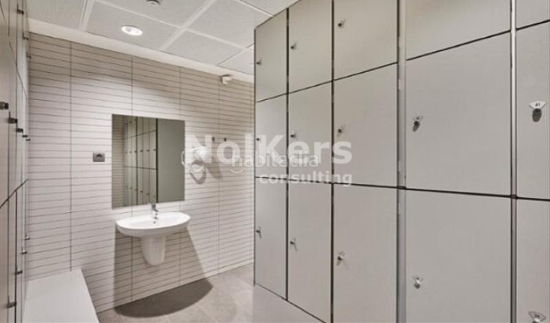 Foto 31e9dfbf-64d4-4079-b24e-c82572f0d20e. Rent office space with heating in Poblenou Barcelona