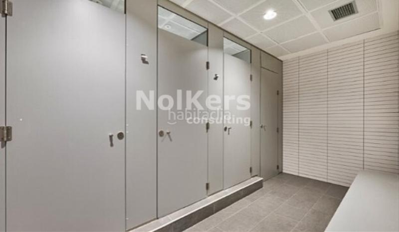 Foto 81a3ca10-891b-47f5-94ce-4284cba802ad. Rent office space with heating in Poblenou Barcelona