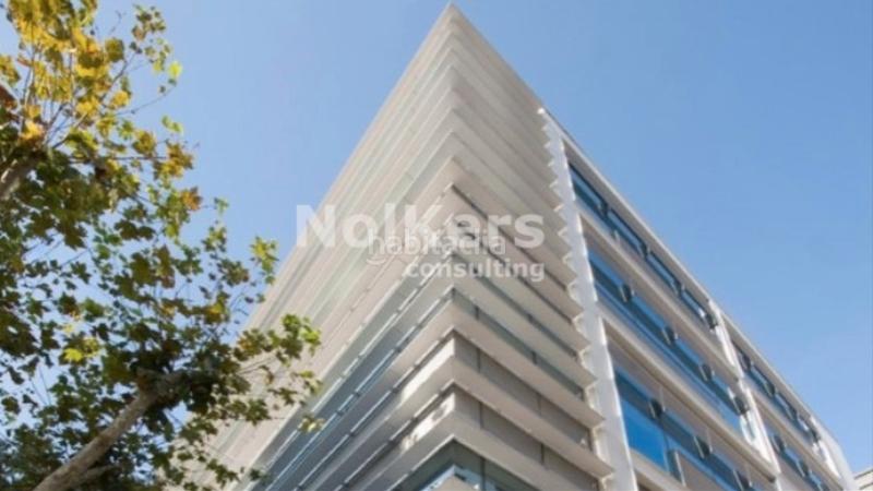 Foto c23d9e90-cc24-402d-9563-1a98a2e9468b. Rent office space with heating in Poblenou Barcelona