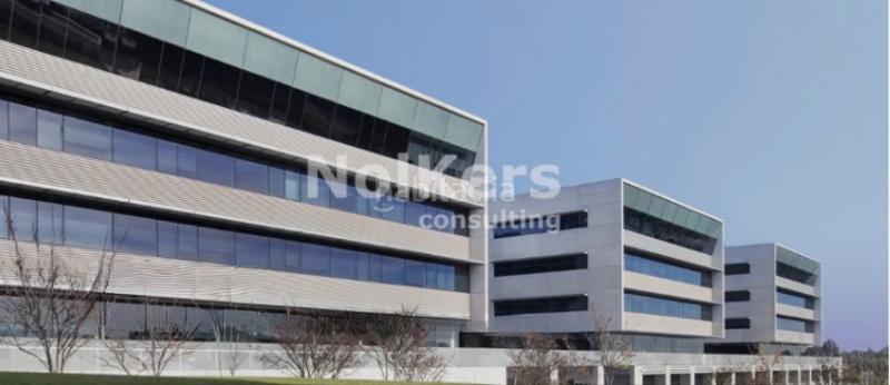 Foto 38f6de39-802b-4f28-9c5e-655ff5976fcc. Lloguer oficina amb calefacció a Volpelleres Sant Cugat del Vallès