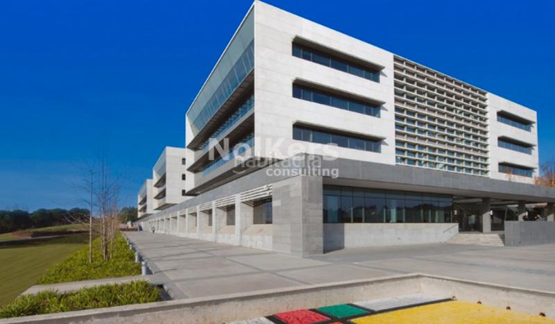 Foto 825b3449-e2fe-4582-8043-e4717a51a043. Location bureau avec chauffage dans Volpelleres Sant Cugat del Vallès