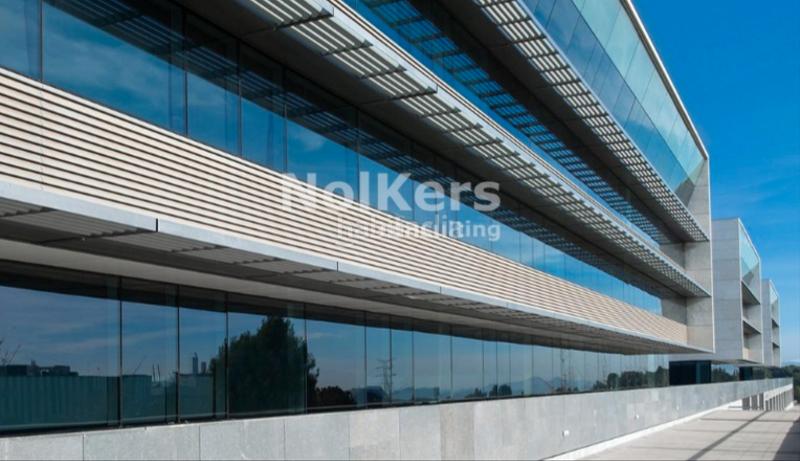 Foto 941c2ebc-014e-488d-b28a-2f240a1eb7fc. Location bureau avec chauffage dans Volpelleres Sant Cugat del Vallès