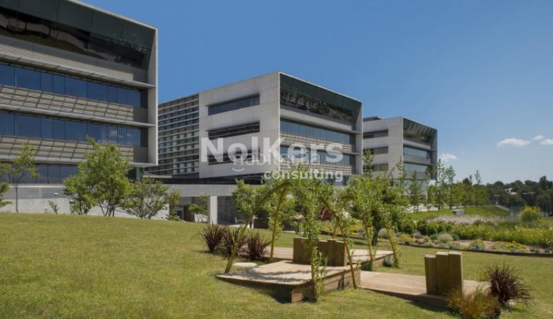 Foto d28bdd8c-8065-44d1-8463-677757521133. Location bureau avec chauffage dans Volpelleres Sant Cugat del Vallès