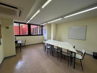 Lloguer Local Comercial a Sarrià. Local en alquiler en sarrià