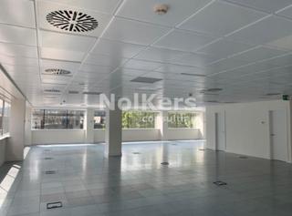 Location Bureau  Carrer de numància. Oficina en alquiler sants