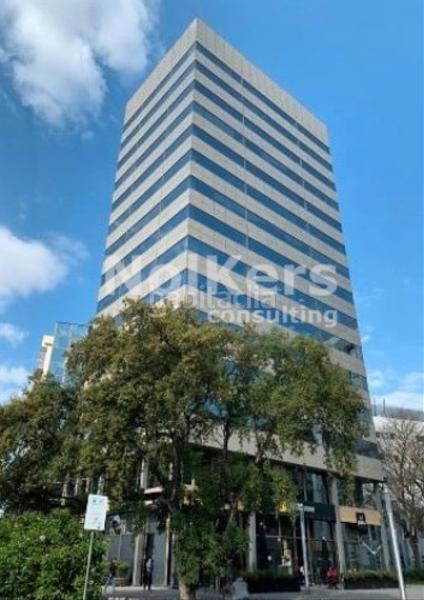 Foto 93e2a825-cde6-46c7-9b06-e09fbf3a0a02. Miete büro mit heizung in Barri de les Corts Barcelona